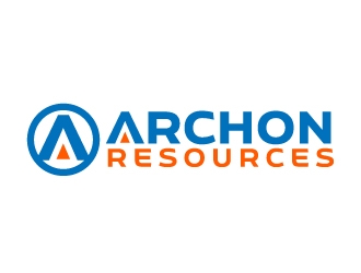 Archon Resources logo design by jaize