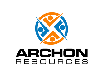 Archon Resources logo design by kunejo