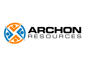 Archon Resources logo design by kunejo