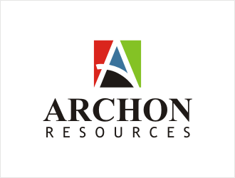 Archon Resources logo design by bunda_shaquilla