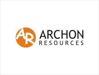 Archon Resources logo design by bunda_shaquilla