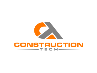 Construction Tech logo design by nurul_rizkon
