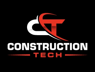Construction Tech logo design by akilis13