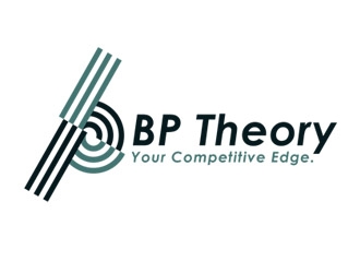 BP Theory logo design by Laxxi