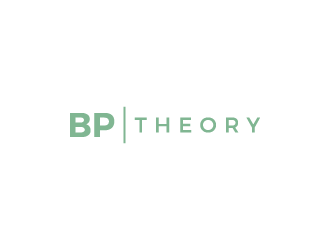 BP Theory logo design by dchris