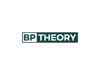 BP Theory logo design by dchris