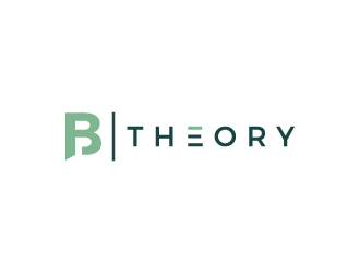 BP Theory logo design by dchris