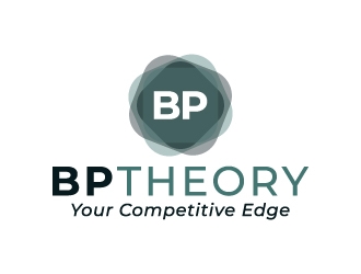 BP Theory logo design by akilis13