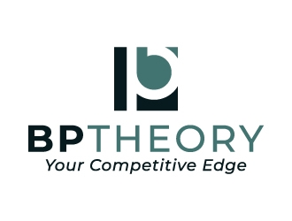 BP Theory logo design by akilis13