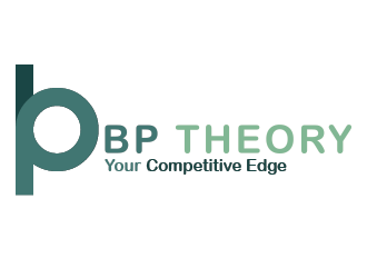 BP Theory logo design by Upiq13