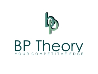 BP Theory logo design by berkahnenen