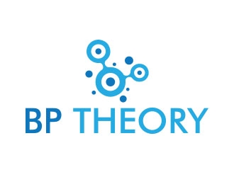 BP Theory logo design by Miadesign