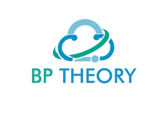 BP Theory logo design by Miadesign
