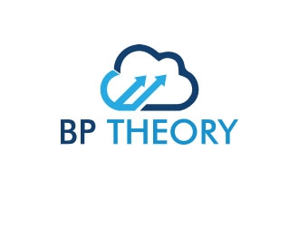 BP Theory logo design by Miadesign