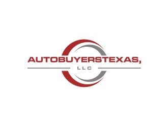 Autobuyerstexas, LLC. logo design by EkoBooM