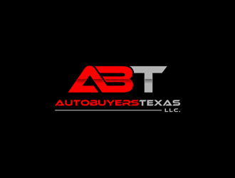 Autobuyerstexas, LLC. logo design by alby