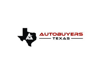 Autobuyerstexas, LLC. logo design by mbamboex