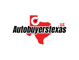 Autobuyerstexas, LLC. logo design by nexgen
