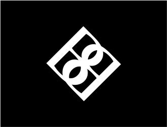The Black Box logo design by cintoko