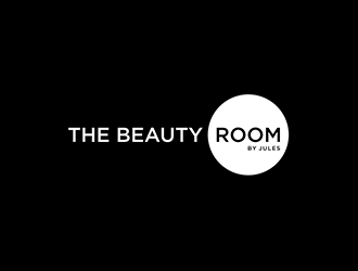 The Beauty Room by Jules logo design by blackcane