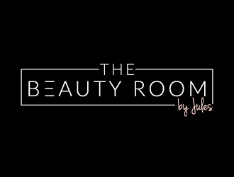 The Beauty Room by Jules logo design by dchris