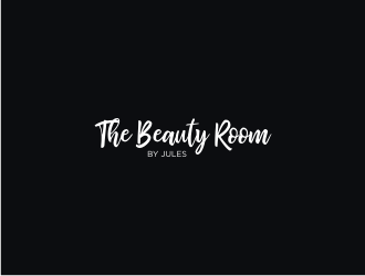 The Beauty Room by Jules logo design by elleen