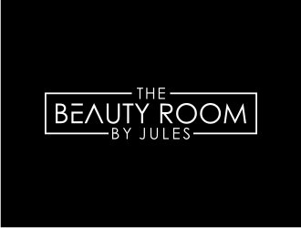 The Beauty Room by Jules logo design by nurul_rizkon