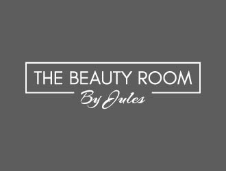 The Beauty Room by Jules logo design by maserik