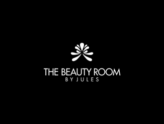 The Beauty Room by Jules logo design by oke2angconcept