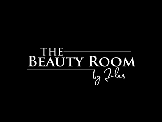 The Beauty Room by Jules logo design by shernievz