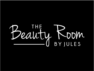 The Beauty Room by Jules logo design by cintoko
