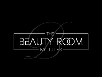 The Beauty Room by Jules logo design by REDCROW