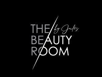 The Beauty Room by Jules logo design by REDCROW