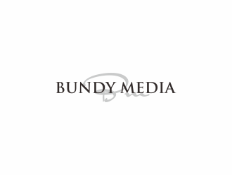 Bundy media logo design by luckyprasetyo