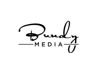 Bundy media logo design by nurul_rizkon