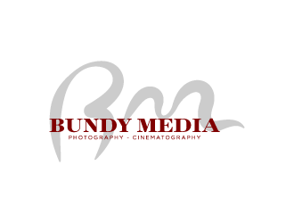 Bundy media logo design by hwkomp