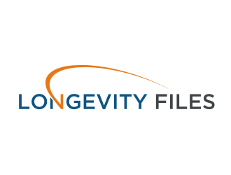 Longevity Files logo design by Diancox