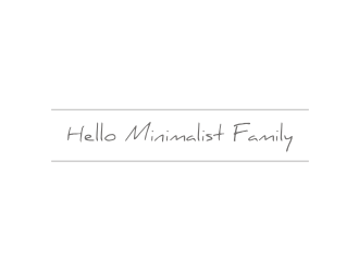  logo design by RatuCempaka