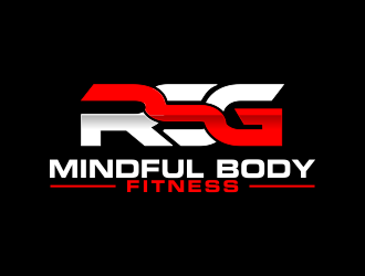 RSG-Mindful Body Fitness logo design by akhi