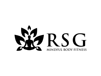 RSG-Mindful Body Fitness logo design by RIANW