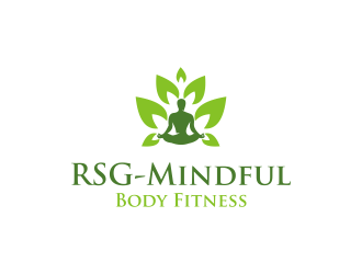 RSG-Mindful Body Fitness logo design by kaylee
