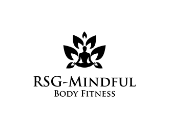 RSG-Mindful Body Fitness logo design by kaylee