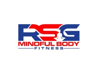 RSG-Mindful Body Fitness logo design by agil