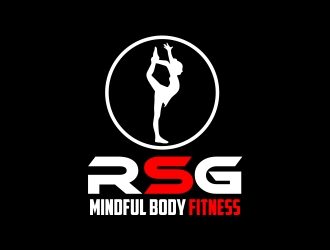 RSG-Mindful Body Fitness logo design by mckris