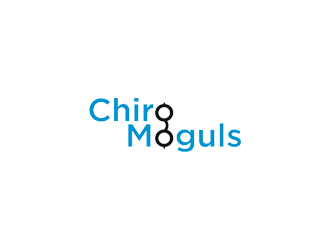 Chiro Moguls logo design by jancok