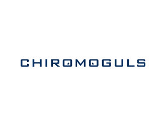 Chiro Moguls logo design by salis17
