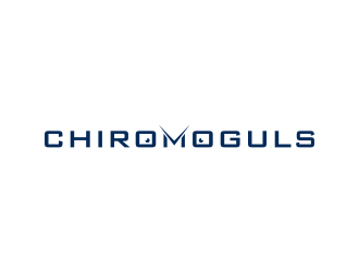 Chiro Moguls logo design by salis17