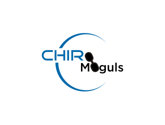 Chiro Moguls logo design by BintangDesign