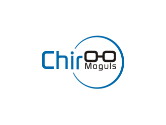 Chiro Moguls logo design by BintangDesign