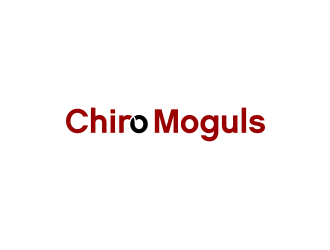 Chiro Moguls logo design by asyqh